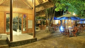 Manta Dive - Gili Air