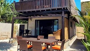 Meno Mojo Beach Resort