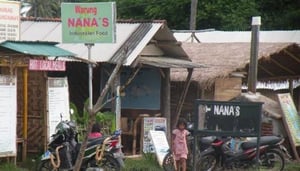 Nana's Restaurant