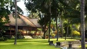 Nusantara Restuarant