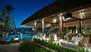 Olah-Olah Restaurant