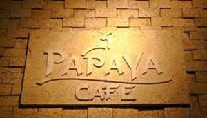 Papaya Restaurant