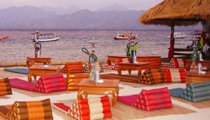 Pesona Indian and Sheesha Restaurant