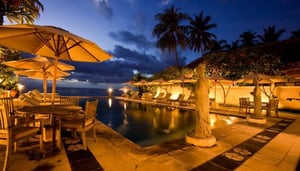 Puri Mas Dance Classes