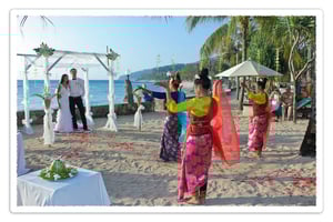 Puri Mas Boutique Resort & Spa