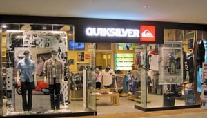 Quiksilver