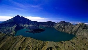 Rinjani National Park