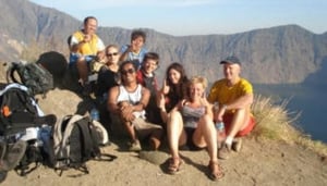 Rinjani Trekking Club