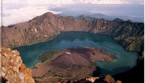 Rinjani Trekking