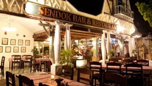 Sendok Restaurant and Bar