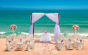 Sheraton Senggigi Beach Resort