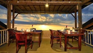 Sunset House Restaurant