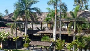 The Taman Restaurant & Bakery