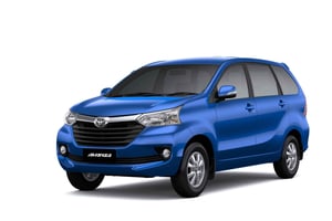 Transfer Between Senggigi and Teluk Nara and Bangsal Harbor