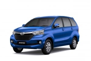 Kuljetus Senggigin ja Teluk Naran sekä Bangsalin sataman välillä