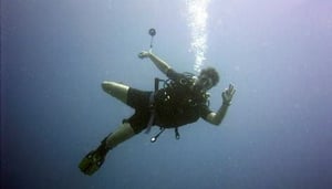 Trawangan Dive