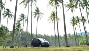 Аренда машин Ultimate Premium