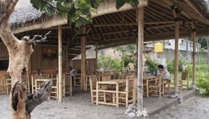 Warung Paradiso