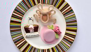 Afternoon Tea at The Berkeley