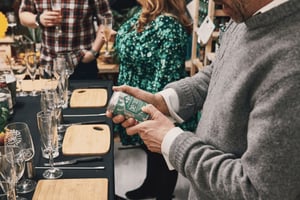 Alkoholfri Cocktail Masterclass