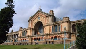 Alexandra Palace