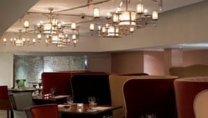 Athenaeum Restaurant