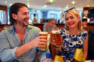 Passeio autêntico de comida indiana em East London com mais de 6 degustações