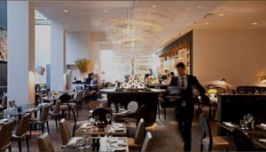Avenue Restaurant