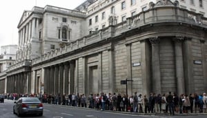 Bank of England Museum