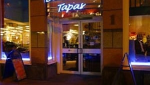 Barcelona Tapas - Lime Street