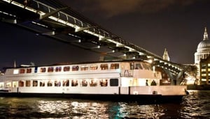 Bateaux London