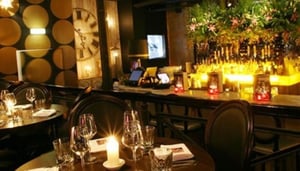 Beach Blanket Babylon