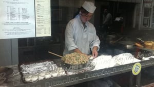 Beijing Dumpling