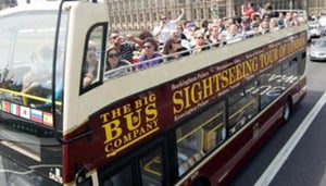 Big Bus Tours