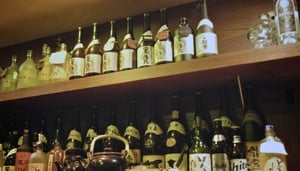 Bincho Yakitori - Soho