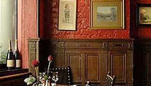 Boisdale of Belgravia