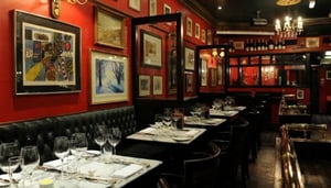 Boisdale of Bishopsgate