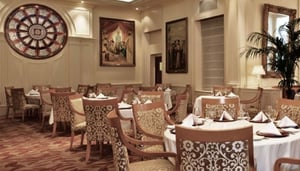 Bombay Brasserie
