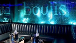 Boujis Nightclub
