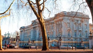 Buckingham Palace