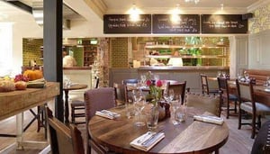 Bumpkin - South Kensington