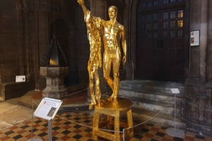 Bruciature, macellerie e peste nera: Il sanguinoso passato di Londra