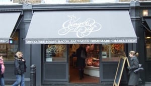 Butchery Basics at The Ginger Pig