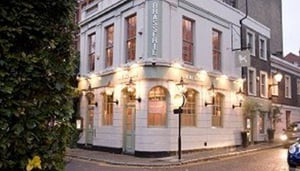 Cheyne Walk Brasserie