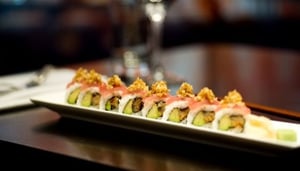 Chino Latino - London