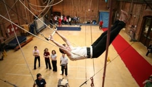 Circus Space - Experience Days