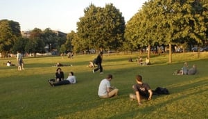 Clapham Common