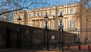 Clarence House