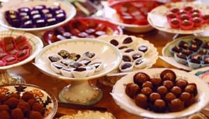 Cocomaya Fine Chocolatier & Artisan Baker