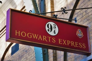 Den mest komplette og eksklusive Harry Potter-tur i London.